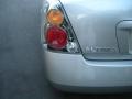 2002 Sheer Silver Metallic Nissan Altima 2.5 SL  photo #10