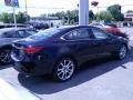 Jet Black Mica - MAZDA6 Grand Touring Photo No. 4