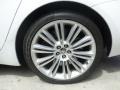 2013 Jaguar XJ XJ Supercharged Wheel and Tire Photo