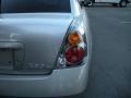 Sheer Silver Metallic - Altima 2.5 SL Photo No. 11