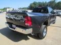 Granite Crystal Metallic - 3500 Tradesman Crew Cab 4x4 Photo No. 10