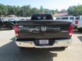 Granite Crystal Metallic - 3500 Tradesman Crew Cab 4x4 Photo No. 11