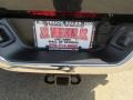 Granite Crystal Metallic - 3500 Tradesman Crew Cab 4x4 Photo No. 12