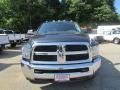 2014 Granite Crystal Metallic Ram 3500 Tradesman Crew Cab 4x4  photo #14