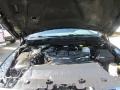Granite Crystal Metallic - 3500 Tradesman Crew Cab 4x4 Photo No. 15
