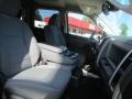 Granite Crystal Metallic - 3500 Tradesman Crew Cab 4x4 Photo No. 20