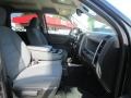 Granite Crystal Metallic - 3500 Tradesman Crew Cab 4x4 Photo No. 21