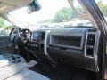 Granite Crystal Metallic - 3500 Tradesman Crew Cab 4x4 Photo No. 22