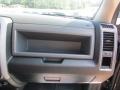 Granite Crystal Metallic - 3500 Tradesman Crew Cab 4x4 Photo No. 23