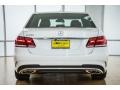 Polar White - E 350 Sedan Photo No. 4