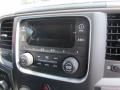 Granite Crystal Metallic - 3500 Tradesman Crew Cab 4x4 Photo No. 26