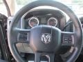 Granite Crystal Metallic - 3500 Tradesman Crew Cab 4x4 Photo No. 30