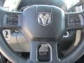 Granite Crystal Metallic - 3500 Tradesman Crew Cab 4x4 Photo No. 33