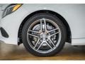 Polar White - E 350 Sedan Photo No. 10