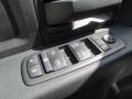 Granite Crystal Metallic - 3500 Tradesman Crew Cab 4x4 Photo No. 36