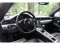 Black Dashboard Photo for 2012 Porsche New 911 #104845391