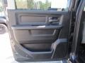Granite Crystal Metallic - 3500 Tradesman Crew Cab 4x4 Photo No. 40