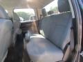 Granite Crystal Metallic - 3500 Tradesman Crew Cab 4x4 Photo No. 42