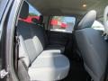 Granite Crystal Metallic - 3500 Tradesman Crew Cab 4x4 Photo No. 47