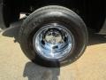 Granite Crystal Metallic - 3500 Tradesman Crew Cab 4x4 Photo No. 48