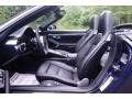 Dark Blue Metallic - 911 Carrera S Cabriolet Photo No. 11
