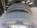 Granite Crystal Metallic - 3500 Tradesman Crew Cab 4x4 Photo No. 55