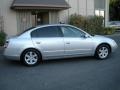 2002 Sheer Silver Metallic Nissan Altima 2.5 SL  photo #15