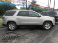 Champagne Silver Metallic - Acadia SLE Photo No. 1
