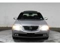 2004 Satin Silver Metallic Acura RL 3.5  photo #4