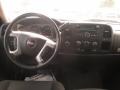 Stealth Gray Metallic - Sierra 2500HD SLE Crew Cab 4x4 Photo No. 10