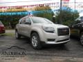 Champagne Silver Metallic - Acadia SLE Photo No. 2