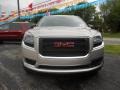 Champagne Silver Metallic - Acadia SLE Photo No. 3
