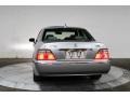 2004 Satin Silver Metallic Acura RL 3.5  photo #9