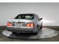 2004 Satin Silver Metallic Acura RL 3.5  photo #10