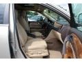 2011 Gold Mist Metallic Buick Enclave CXL AWD  photo #8