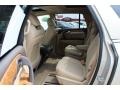 2011 Gold Mist Metallic Buick Enclave CXL AWD  photo #9