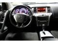 2012 Platinum Graphite Nissan Murano S AWD  photo #2