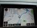 Navigation of 2008 Tundra Limited Double Cab 4x4