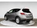 2012 Platinum Graphite Nissan Murano S AWD  photo #7