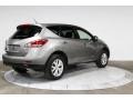 2012 Platinum Graphite Nissan Murano S AWD  photo #10