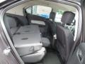 Tungsten Metallic - Equinox LT AWD Photo No. 55