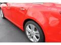 2014 Red Hot Chevrolet Cruze LTZ  photo #4