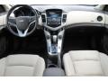 2014 Red Hot Chevrolet Cruze LTZ  photo #10
