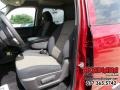 2012 Deep Cherry Red Crystal Pearl Dodge Ram 1500 Express Crew Cab  photo #18