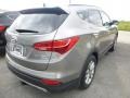 2016 Mineral Gray Hyundai Santa Fe Sport 2.0T AWD  photo #6