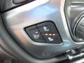 Controls of 2015 Silverado 1500 LTZ Z71 Crew Cab 4x4