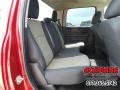 2012 Deep Cherry Red Crystal Pearl Dodge Ram 1500 Express Crew Cab  photo #25