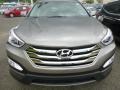 2016 Mineral Gray Hyundai Santa Fe Sport 2.0T AWD  photo #11