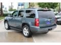 2008 Graystone Metallic Chevrolet Tahoe LS  photo #5