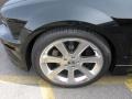 Black - Mustang Saleen S281 Supercharged Coupe Photo No. 5